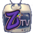 ZTV logo from Zenkai Online